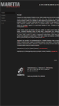 Mobile Screenshot of marettasoftware.com